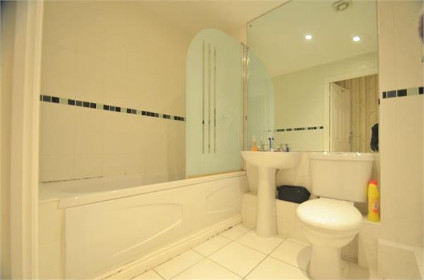 Shetland Court, Bressay Drive, NW7
